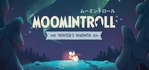 Moomintroll Winter’s Warmth PS5