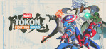 Marvel Tokon Fighting Souls