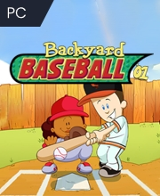Backyard Baseball ’01