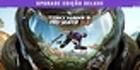 Tony Hawk's Pro Skater 3 + 4 Deluxe Edition Upgrade