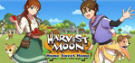 Harvest Moon Home Sweet Home PS5
