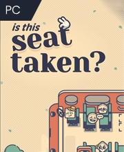 Is This Seat Taken