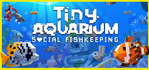 Tiny Aquarium Social Fishkeeping