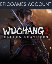 Wuchang Fallen Feathers Epic Account