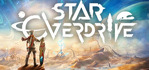 Star Overdrive Xbox Series Account