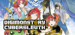 Digimon Story Cyber Sleuth Steam Account