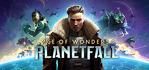 Age of Wonders Planetfall Steam Account