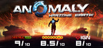 Anomaly Warzone Earth Steam Account