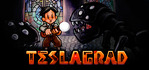 Teslagrad Steam Account