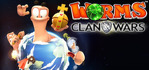 Worms Clan Wars Steam Account