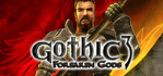 Gothic 3 Forsaken Gods Steam Account