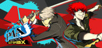 Persona 4 Arena Ultimax Steam Account