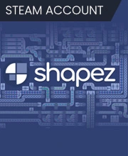 shapez Steam Account