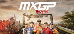 MXGP PRO Steam Account
