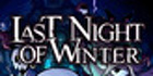 Last Night of Winter Steam Account