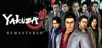 Yakuza 4 Remastered Steam Account