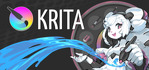 Krita Steam Account
