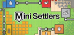 Mini Settlers Steam Account