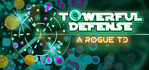 Towerful Defense A Rogue TD Steam Account
