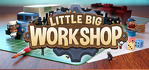 Little Big Workshop Steam Account