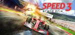 Speed 3 Grand Prix Steam Account