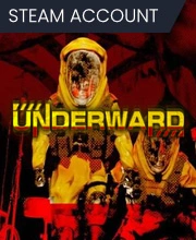 UNDERWARD Steam Account