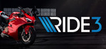 Ride 3 Steam Account