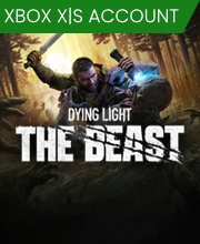 Dying Light The Beast Xbox Series Account