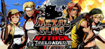 METAL SLUG ATTACK RELOADED Steam Account