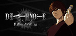 DEATH NOTE Killer Within Steam Account