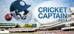 Cricket Captain 2014 Steam Account