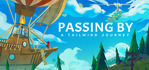 Passing By A Tailwind Journey Steam Account