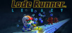 Lode Runner Legacy Steam Account