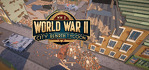 World War 2 City Rebirth Tycoon Epic Account