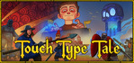 Touch Type Tale Epic Account