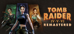 Tomb Raider IV-VI Remastered Epic Account