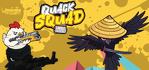 QuackSquad Epic Account