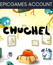 CHUCHEL Epic Account