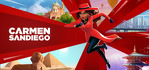 Carmen Sandiego Windows Account
