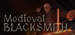 Medieval Blacksmith Steam Account