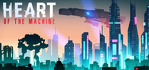 Heart of the Machine Steam Account
