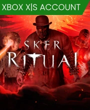 Sker Ritual Xbox Series Account