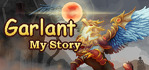 Garlant My Story Steam Account