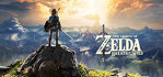 The Legend of Zelda Breath of the Wild Nintendo Switch 2 Account