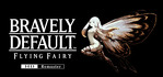 BRAVELY DEFAULT FLYING FAIRY HD Remaster Nintendo Switch 2 Account