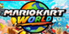 Mario Kart World Nintendo Switch 2 Account