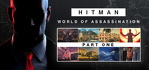 HITMAN World of Assassination Part One PS5 Account