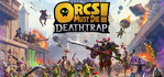 Orcs Must Die! Deathtrap Windows Account