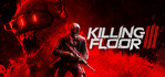Killing Floor 3 PS5 Account