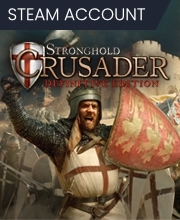 Stronghold Crusader Definitive Edition Steam Account